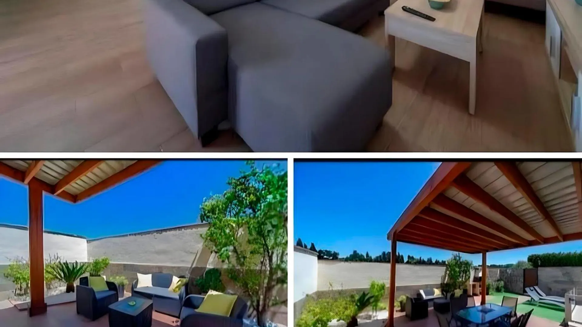 Holiday home Chalet Con Piscina Privada Para Familias II Conil De La Frontera Spain
