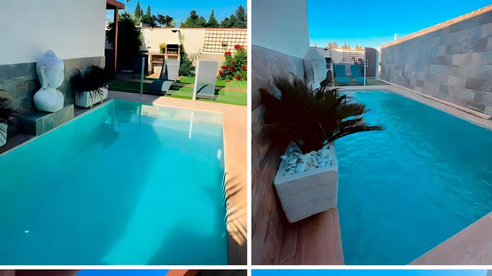 Chalet Con Piscina Privada Para Familias II Conil De La Frontera 0*,