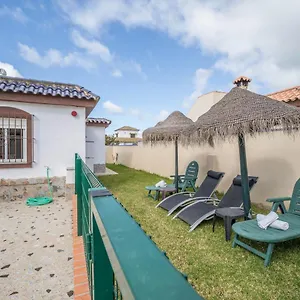 Сasa de vacaciones La Ermita, Conil De La Frontera