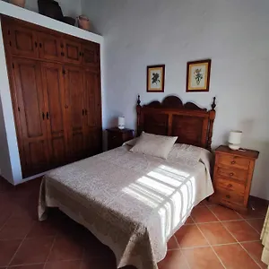 Сasa de vacaciones El Cortijo De Pepa, Conil De La Frontera