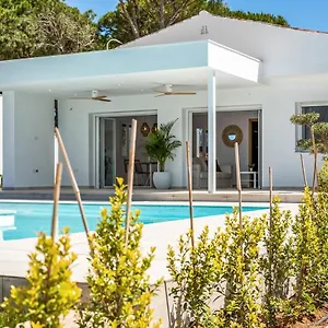 Сasa de vacaciones Casa Robert, Conil De La Frontera