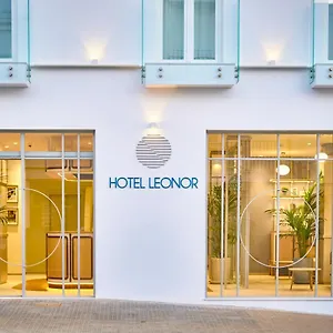 Leonor Conil Hotel