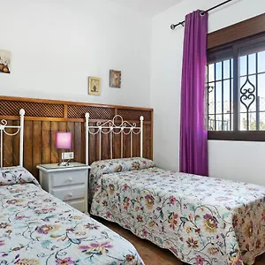 Сasa de vacaciones Casa La Vigía, Conil De La Frontera