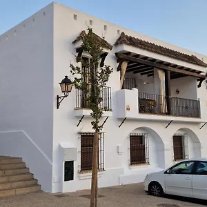 Сasa de vacaciones Casa Duplex En Conil A 300 M De La Playa., Conil De La Frontera