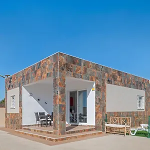 Сasa de vacaciones El Descanso, Conil De La Frontera