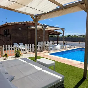 Сasa de vacaciones Conil, 5min Centro, Playas, Conil De La Frontera