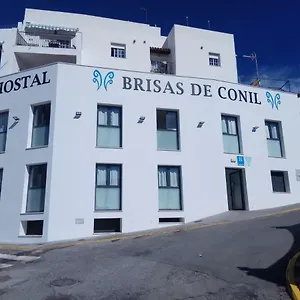 Brisas De Conil Affittacamere