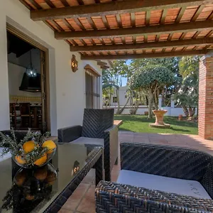 Apartamento Hacienda Roche Viejo, Conil De La Frontera